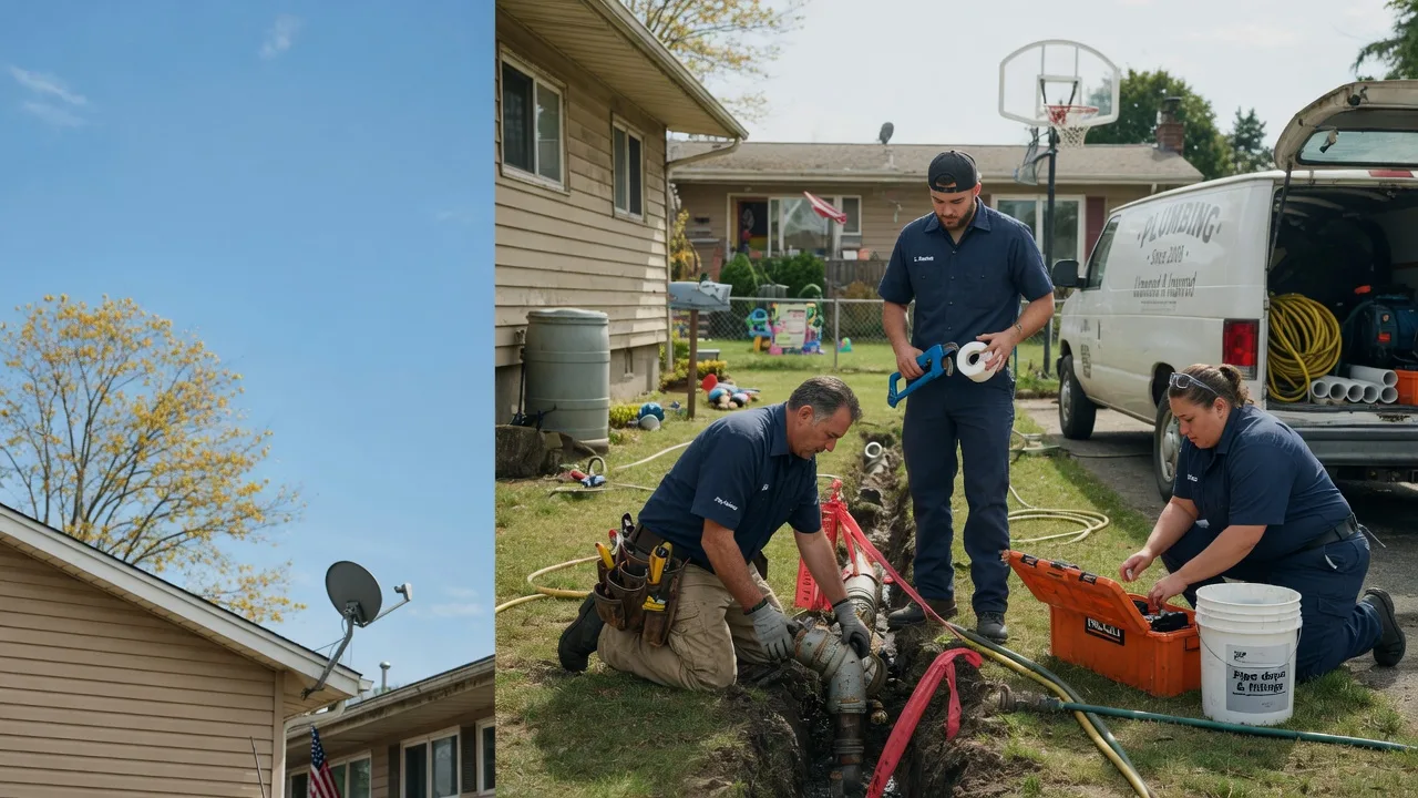 Garbage Disposal Replacement in Baylis, IL near me